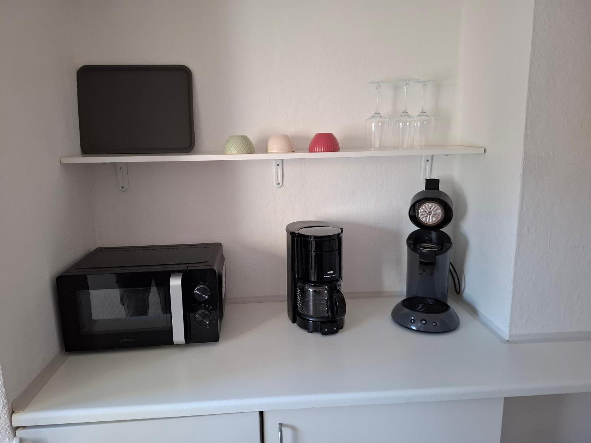 Kleine Gemuetliche Ferienwohnung Guenstige Lage Вернигероде Экстерьер фото