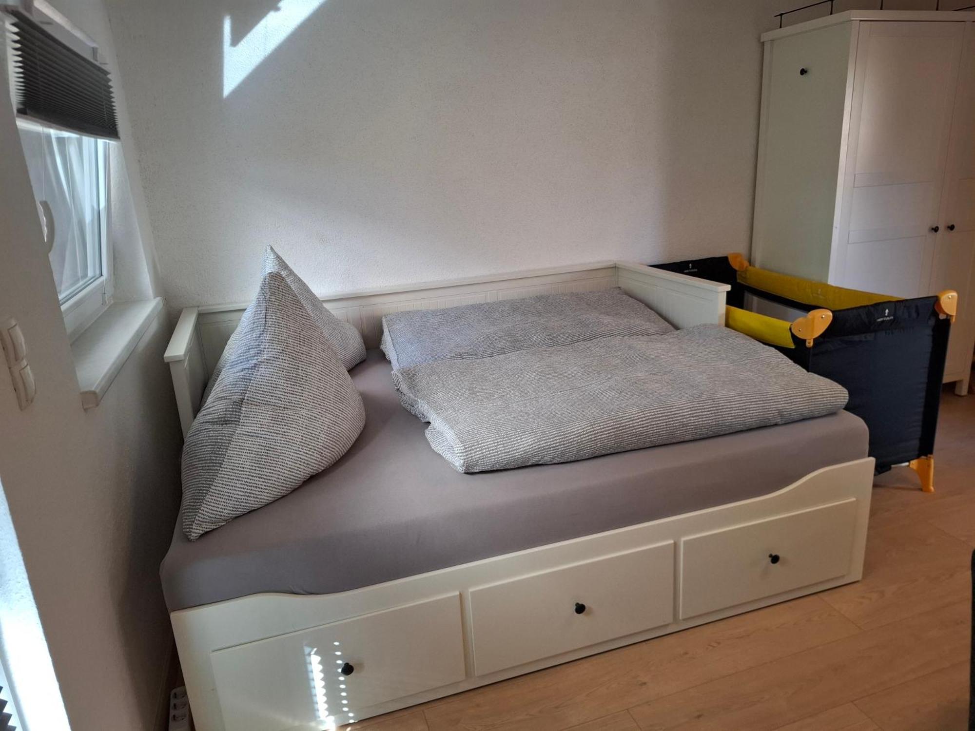 Kleine Gemuetliche Ferienwohnung Guenstige Lage Вернигероде Экстерьер фото