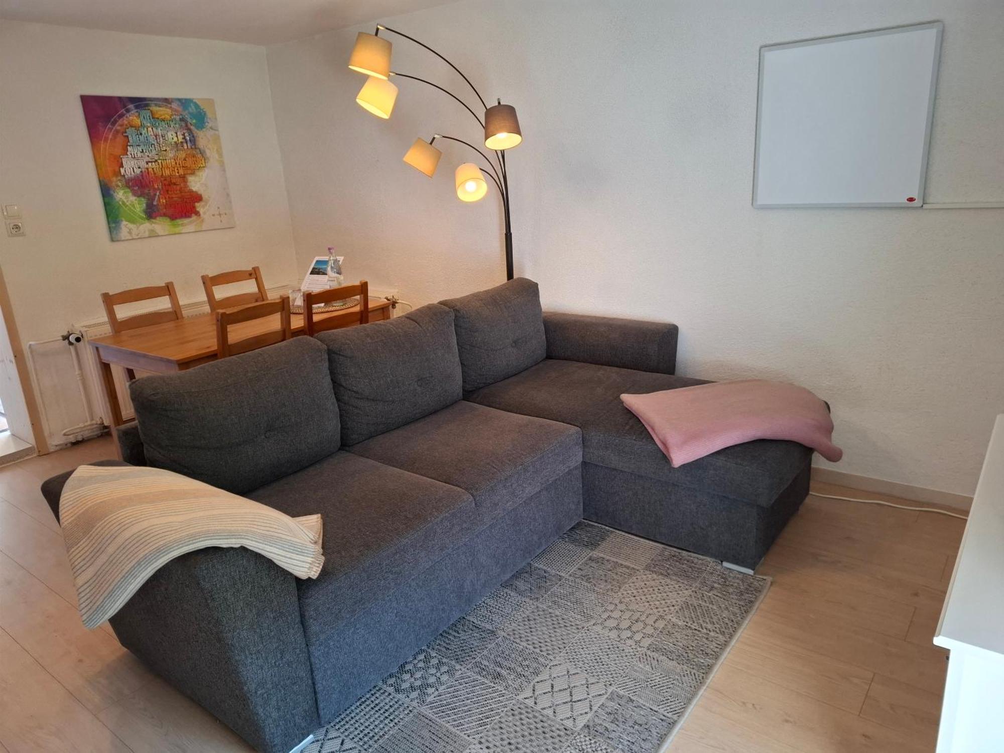 Kleine Gemuetliche Ferienwohnung Guenstige Lage Вернигероде Экстерьер фото